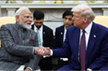 Didn’t want PM Modi, other leaders to see tents, potholes: Trump on Washington DC cleanup