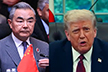 China rebuffs Trump’s NATO tariff proposal, calls for peace talks