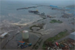 8.8 magnitude earthquake sends tsunami into coasts of Russia, Japan, US