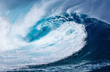 Tsunami warning issued after 7.1 magnitude earthquake hits Pacific ocean