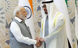 India, UAE settle 1 million barrels of crude oil transaction in national currencies