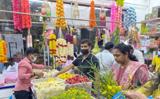 UAE: Indian expatriates mark regional New Year celebrations