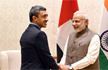 UAE Foreign Minister on 3-day India visit from July 7