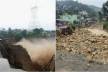 Ten dead, several missing as cloudburst, rains wreak havoc in Uttarakhand