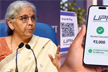 6 crore traders disappointed: Trade body urges Nirmala Sitharaman to roll back UPI charges