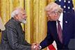 US–India announce trade deal as Trump cuts tariffs to 18% after call with Modi