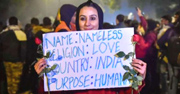 Indian-Americans, students protest against Citizenship Act in US