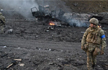 Ukraine says 198 civilians, including 3 children, killed in Russia attack