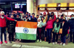 4 Union ministers to travel to Ukraines border nations to coordinate evacuations