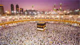 Around 500 Umrah pilgrims from coastal Karnataka stranded in Saudi Arabia amid flight disruptions