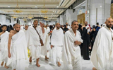 Umrah now allowed on all types of visas, Saudi official says