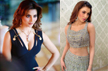 Urvashi Rautela keeps it uber stylish in her glamorous looks, see her gorgeous pics