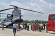 274 rescued, 59 missing, helicopters deployed in Uttarakhand