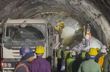 Uttarkashi tunnel collapse: Oxygen being supplied, rescue on as 40 still trapped