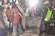 Rat-Hole miners metres away from trapped tunnel workers as op enters day 17