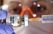84-Day gap between Covishield jabs providing best protection against Covid: Centre to court