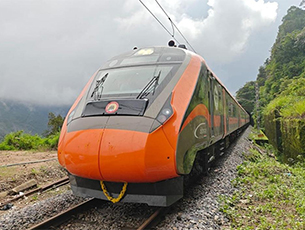 Coastal Groups Seek Morning Departure for Bengaluru-Mangaluru Vande Bharat