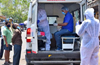 India registers 11,903 new Covid-19 cases, 14.2% higher than yesterday