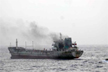 India condemns Red Sea attack on flagged cargo vessel; 13 Indians rescued