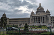 Media barred from taking videos, pictures in Karnataka Vidhana Soudha corridors