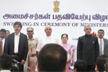 21 TVK, 2 Congress MLAs take oath in Vijay&rsquo;s Cabinet