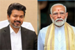 TN CM Vijay writes to PM Modi opposing Viksit Bharat scheme over funding burden
