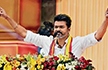 Vijay Set to Become Tamil Nadu CM After Securing Majority Support
