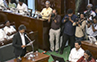 Tamil Nadu: Vijay Wins Trust Vote, 24 AIADMK MLAs Vote For Him