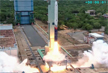 India scripts new space milestone as private orbital rocket Vikram-1 lifts off