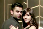 Lovebirds Anushka, Virat holiday in Auckland