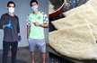 Virat Kohli enjoys Neer Dosa made by Shreyas Iyers mother