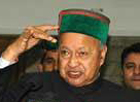 Virbhadra Singh quits Cabinet after corruption charge