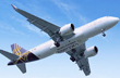 Vistara passenger arrested, she allegedly punched cabin crew, stripped