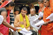 SIR 2.0: 3.67 crore voters dropped from draft electoral rolls across 11 states and UTs