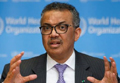 WHO warning: Coronavirus crisis may get ’worse and worse and worse’