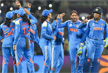 Women’s ODI World Cup: India beat New Zealand to qualify for semifinals Women’s ODI World Cup: India beat New Zealand to qualify for semifinals