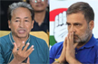 Lost trust in all leaders: Wangchuk says Rahul Gandhi didn’t help end his fast