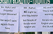 Posters Against Rahul, Priyanka Surface in Wayanad Amid Kerala CM Deadlock