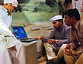 Govt mulling Wifi hotspots across 2.5 lakh villages