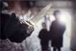 Stabbed outside school, Delhi boy reaches police station with knife lodged in chest; 3 minors held