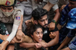 Delhi Police registers FIR against protesting wrestlers, presses charges for �rioting�