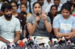 Huge meeting in UP tomorrow for Wrestlers after Haridwar pull-back
