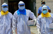WHO team lands in Wuhan to search for pandemic origins, quarantined for 2 weeks