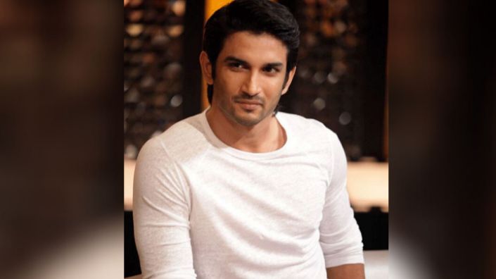 Have received a copy of Sushants contract with YRF: Mumbai Police