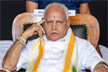 Court summons Yediyurappa, three others to appear on Dec 2 in POCSO case