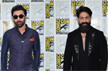 Ramayana stars Ranbir Kapoor, Yash showcase Indian elegance at San Diego Comic-Con