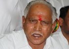 Yeddyurappa likely to advance quitting BJP by month-end