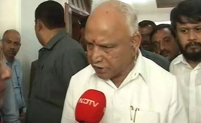 Three-Day institutional ouarantine for Delhi, Chennai returnees: Karnataka CM
