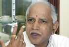 Prez poll: Yeddyurappa rubs salt into BJP wounds in Karnataka