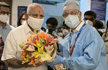 BS Yediyurappa discharged from hospital days after contracting COVID-19 a second time